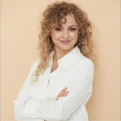 Dietetyk kliniczny Lublin - Beata Cieślińska